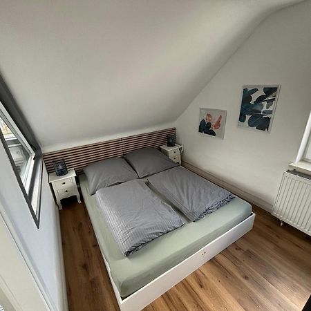 Neu! Canossablick Bad Harzburg Inklusive Bettwaesche Extérieur photo