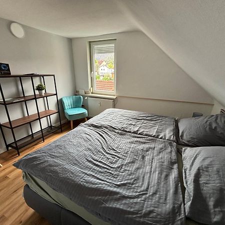 Neu! Canossablick Bad Harzburg Inklusive Bettwaesche Extérieur photo